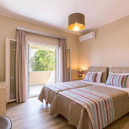 Villa Marina Mare Αχαράβη Εξωτερικό φωτογραφία